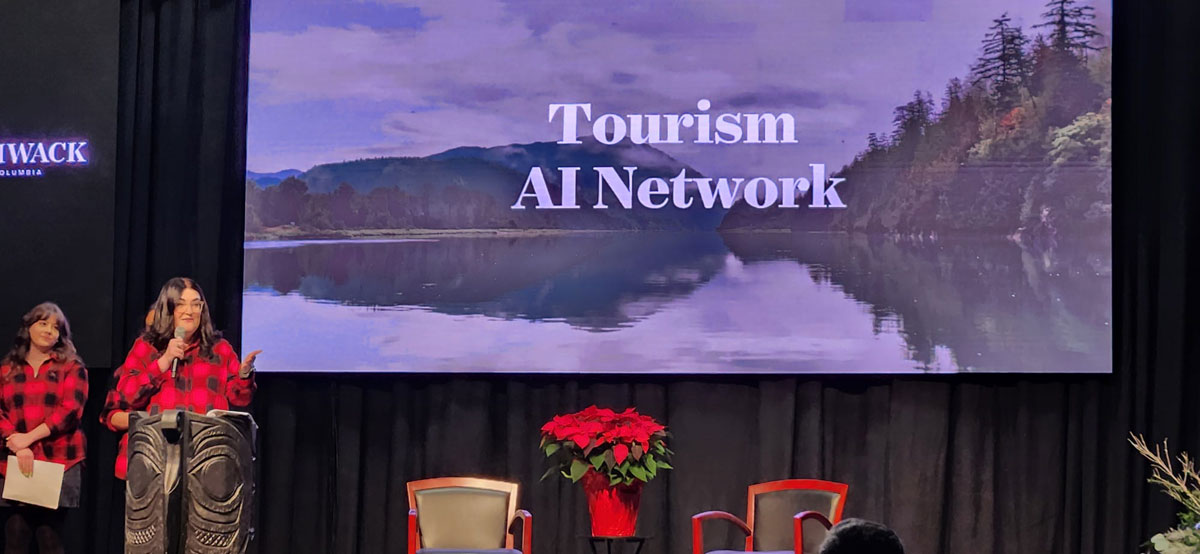 Tourism Ch'illiwack